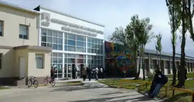 Seis años de respaldo: la carrera de la UNPA que volvió a superar el examen de la CONEAU