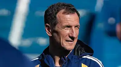 La revolución de Arruabarrena: 7 cambios en Boca, con regresos y sorpresas