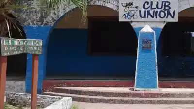 Cansados de que les roben, un club jujeño tomó una drástica decisión