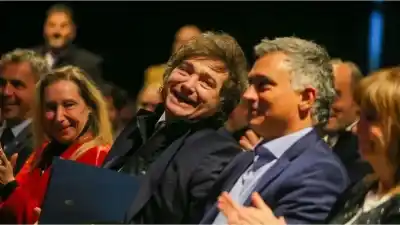 Malvinas: el plan de La Libertad Avanza para llevar la causa a cada municipio bonaerense