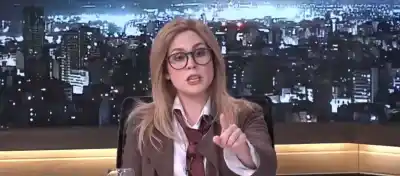 Polémica en redes: La provocadora respuesta de Lilia Lemoine a quienes la acusan de “pornificar” la política
