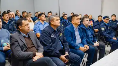 Catamarca define cómo actuará ante delitos que involucren a menores