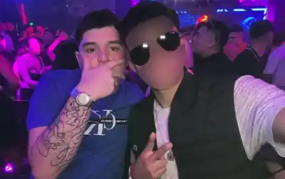El fugitivo que sus propios allegados delataron sin querer: los mensajes que sellaron su captura