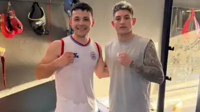 Refuerzo de lujo para el Pacman: quién es el invicto que se sumó a su campamento