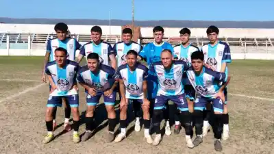 La Liga Chacarera abrió su Torneo Clausura con goles y sorpresas en la primera fecha
