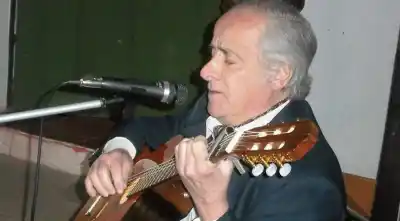 El homenaje musical de Tiano Figueroa Reyes a la identidad salteña