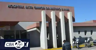Un nene de dos años murió tras un ataque en Alta Gracia y detuvieron al dueño del perro