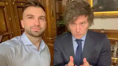 Causa LIBRA: la Justicia les negó a los inversores ser querellantes, pero la investigación sigue