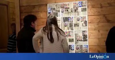 El artista que convierte heridas en preguntas: Silvio Fischbein vuelve a Río Gallegos