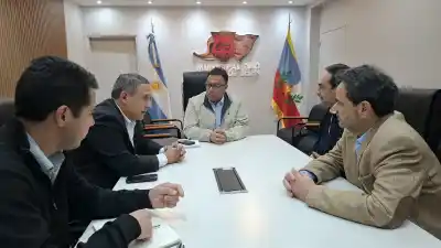 Minería en Belén: el nuevo paso del diálogo que puede cambiar la relación con las comunidades