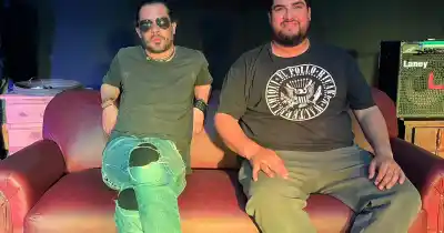La Pez-Era llega a la Capital: la banda belenista que revive a Cerati en el Urbano Girardi