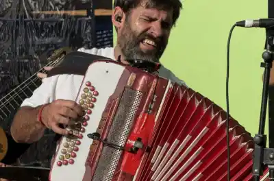Un homenaje sinfónico al chamamé que promete revolucionar el Teatro 3 de Febrero