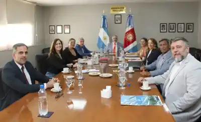 Definieron la fecha límite para los postulantes a jueces en Santiago del Estero