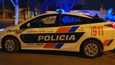 Volvieron a robarle a un matrimonio de jubilados y esta vez se llevaron algo impensado