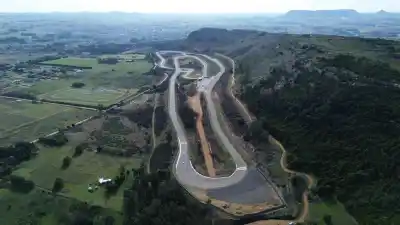 Tras 15 años, el rugido de los motores vuelve a Balcarce: la fecha y la categoría confirmadas