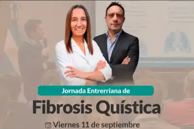 Un encuentro gratuito en Paraná reunirá a especialistas en fibrosis quística