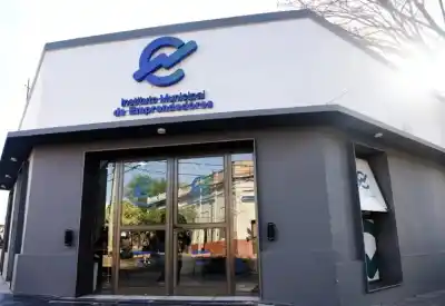 Lanzan una plataforma que promete cambiar la vida de los emprendedores locales