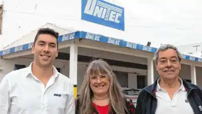 La apuesta de una familia patagónica que conquistó a un gigante italiano