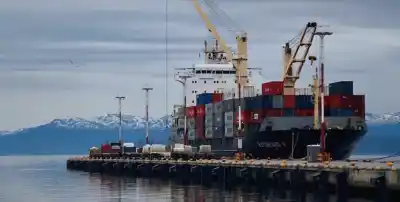 Tierra del Fuego prepara una ley para castigar a quienes abastecen a Malvinas