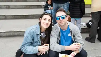 Expocafé vuelve a Rosario: entrada libre para los amantes del café