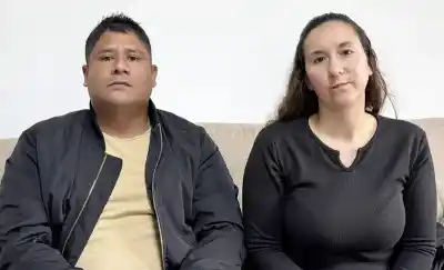 El drama del bebé de Rancul: ordenan entregarlo el lunes y el caso llega a la Corte