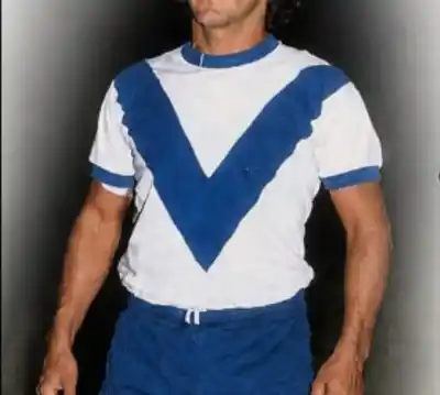 El adiós a una gloria del fútbol catamarqueño: quién fue Ramón Horacio Espeche