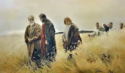 El debate que encendió Jesús: ¿qué se puede hacer en sábado?
