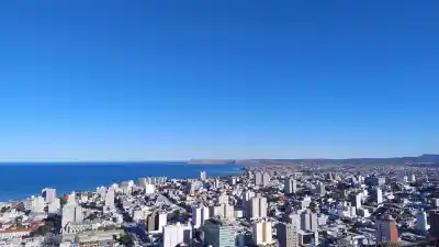 Sábado frío y soleado en Comodoro y Rada Tilly: el pronóstico que anticipa el SMN