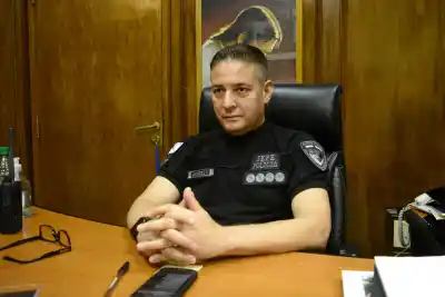 Régimen Penal Juvenil en Misiones: la Policía ya tiene su plan para actuar con menores