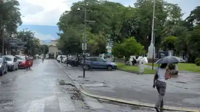 El Súper Niño amenaza a Catamarca: por qué no hay que confiarse
