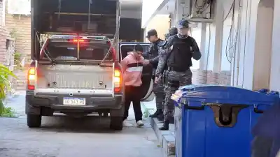 Creía que mataba a “la muerte” y no a su madre: el estremecedor informe que complica la causa
