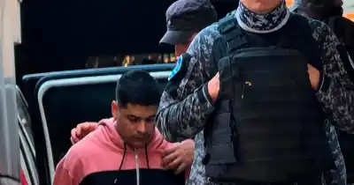 El crudo detalle del informe que revela qué veía Tula antes de matar a su madre
