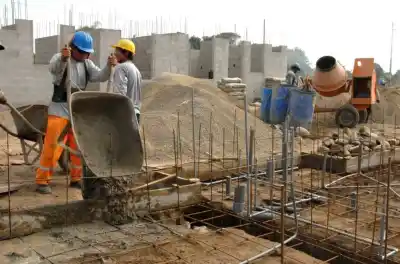 La construcción en Mendoza frena su carrera: ¿Se viene el derrumbe definitivo del sector?