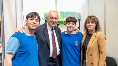 Feria de Ciencias: 17 proyectos catamarqueños van a la instancia nacional
