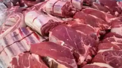 La carne se vuelve un lujo: el consumo en Argentina cae a niveles nunca vistos en 20 años
