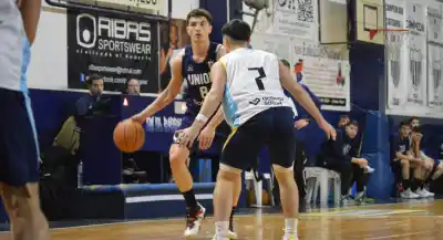 Un triunfo que vale doble: Unión y Progreso escapó del descenso en un final agónico