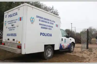 Dos jóvenes aparecieron sin vida en sus casas y la Justicia busca respuestas