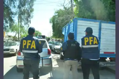 Cayó un punto de venta de cocaína en el sur de la Capital: el dato que llamó la atención de los investigadores
