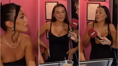 “Ay, qué lindas tetas”: la frase con la que pretenden conquistar a una tucumana en Miami
