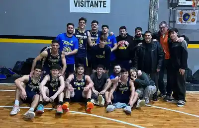 La noche que encendió la lucha por la permanencia en la Rosarina