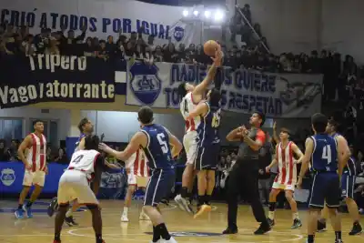 Maciel volvió a ganar el clásico y quedó como líder de la B