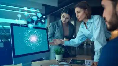 Advierten que la IA avanza sin control en las empresas: qué hay que hacer antes de que sea tarde
