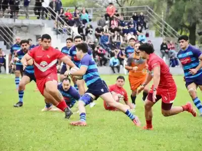 El zorro formoseño cruza la frontera: visita a San José con la misión de escalar en la tabla