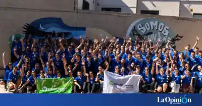 La firma que cumple 21 años en la minería argentina y eligió Santa Cruz como uno de sus pilares
