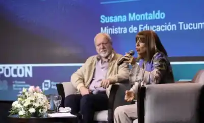 Un programa de IA ya capacitó a miles de docentes en Tucumán: qué sigue ahora