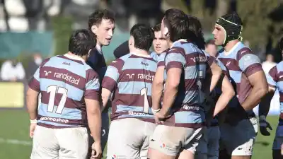 Atlético del Rosario juega su partido más urgente: lo que está en juego en Plaza Jewell
