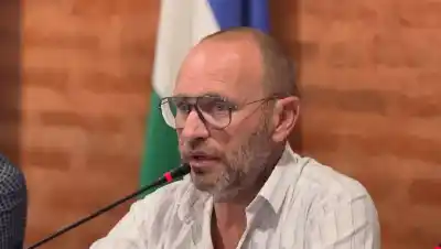 El intendente de Fernández Oro lanzó una alerta que preocupa a todos los vecinos
