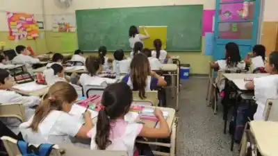 El salario docente de San Juan, entre los mejores del país: en qué puesto quedó