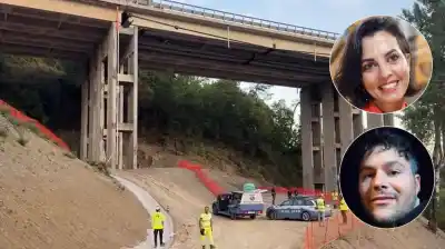 El desesperado pedido de auxilio de una mujer secuestrada en el baúl de un auto