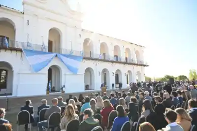 El primer paso de Poggi para reformar la Constitución de San Luis: qué viene ahora